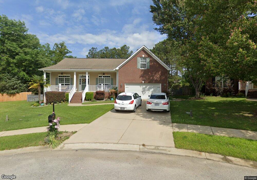 46 Wave Dancer Ct, Chapin, SC 29036 - photo 1