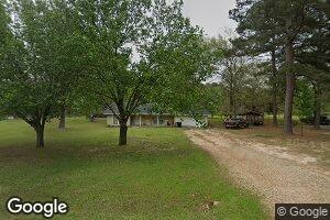 167 Forest Glades Ln, Sibley, LA 71073