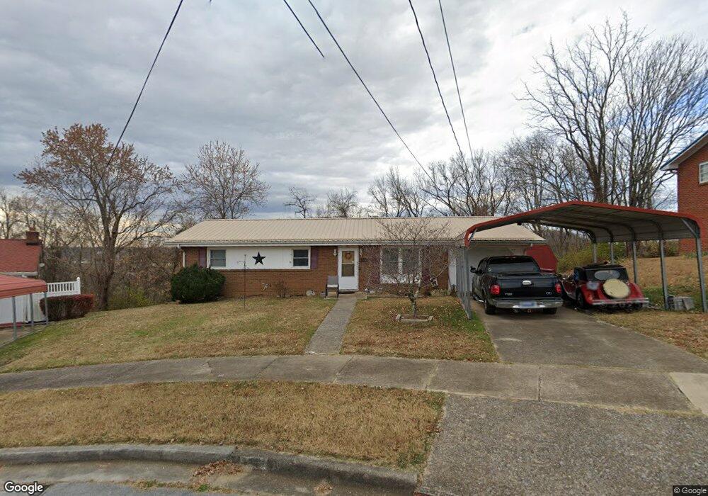 739 Georgia St, Johnson City, TN 37601 - photo 1