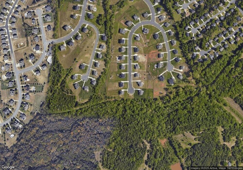 1063 Matchstick Place SW, Concord, NC 28025 - photo 1