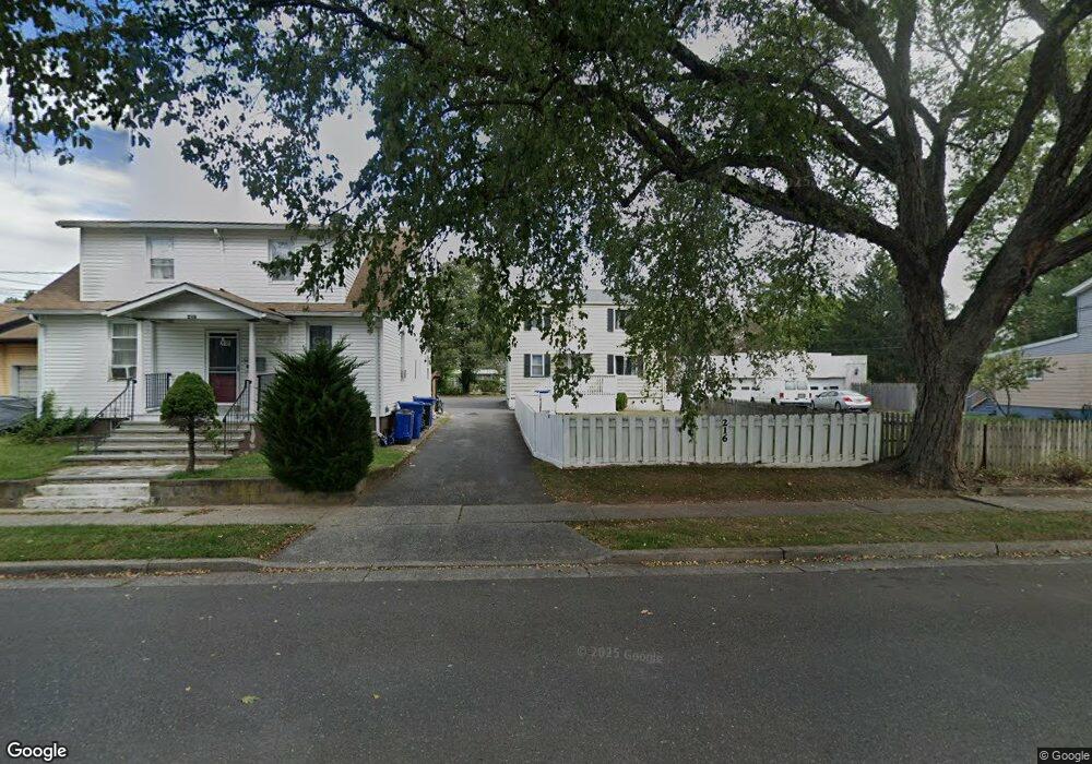 216 Shepherd Ave Unit 2 unit 2, Middlesex Boro, NJ 08846 - photo 1