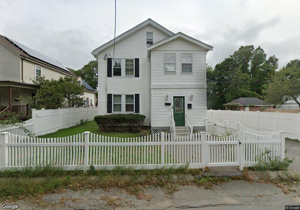 804 Canterbury St unit 806, Roslindale, MA 02131 - photo 1