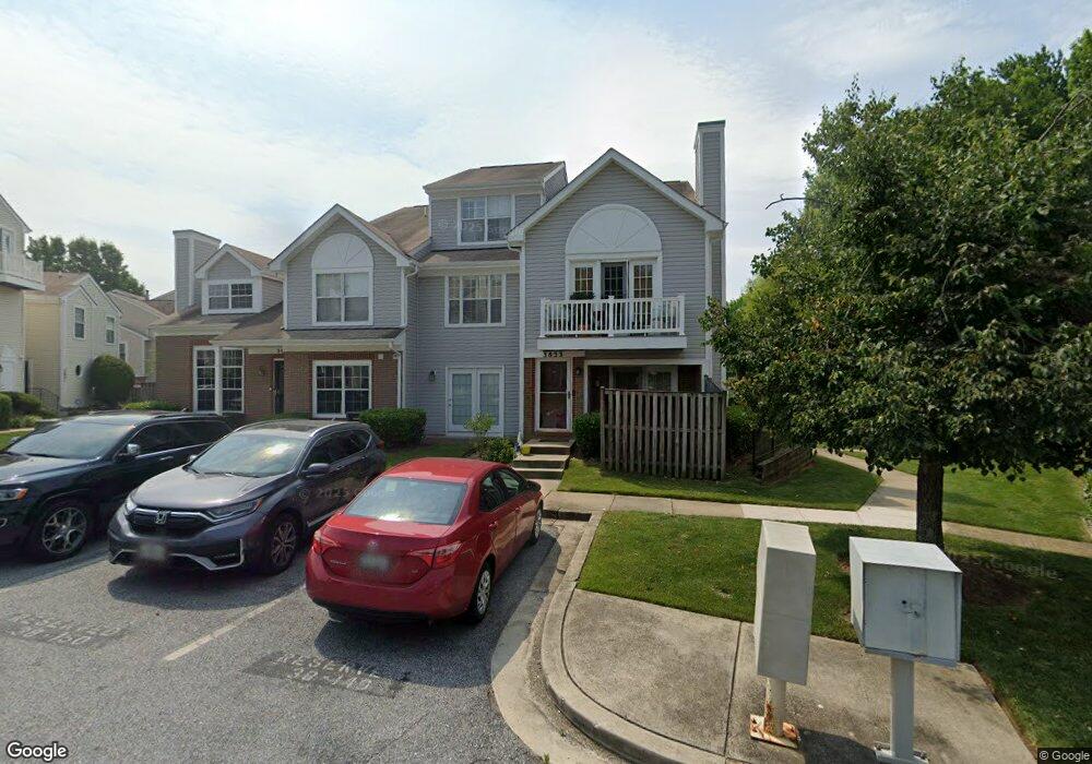 3833 Eaves Ln, Bowie, MD 20716 - photo 1