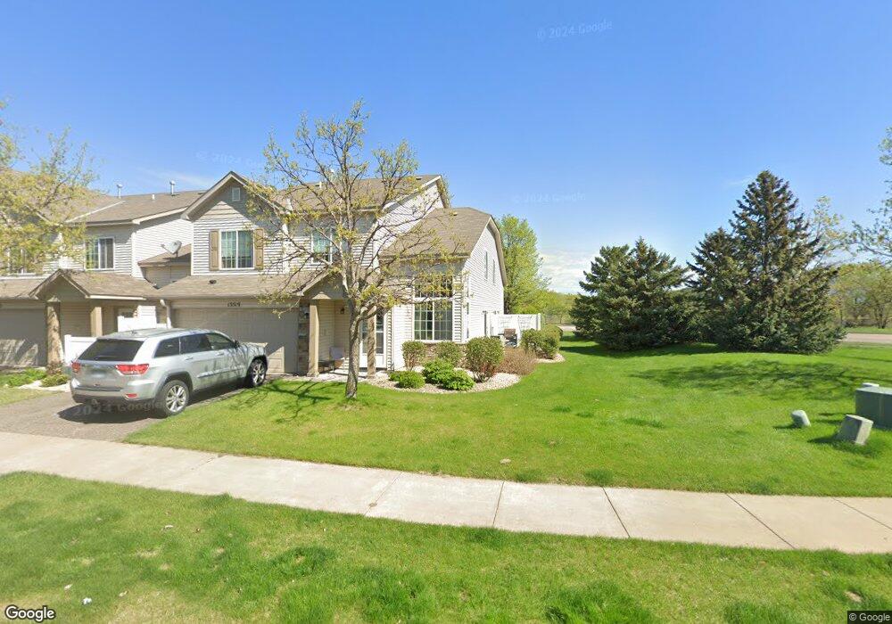 10521 Partridge Cir NW, Coon Rapids, MN 55433 - photo 1