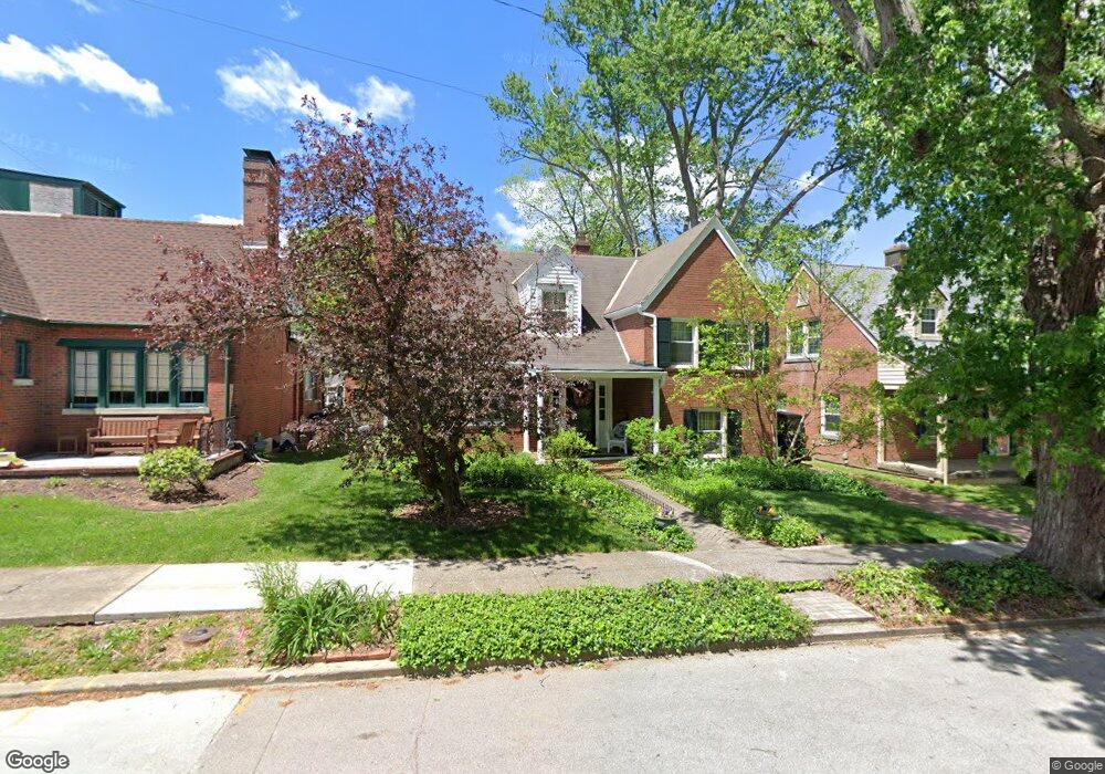 108 Shelby St, Frankfort, KY 40601 - photo 1