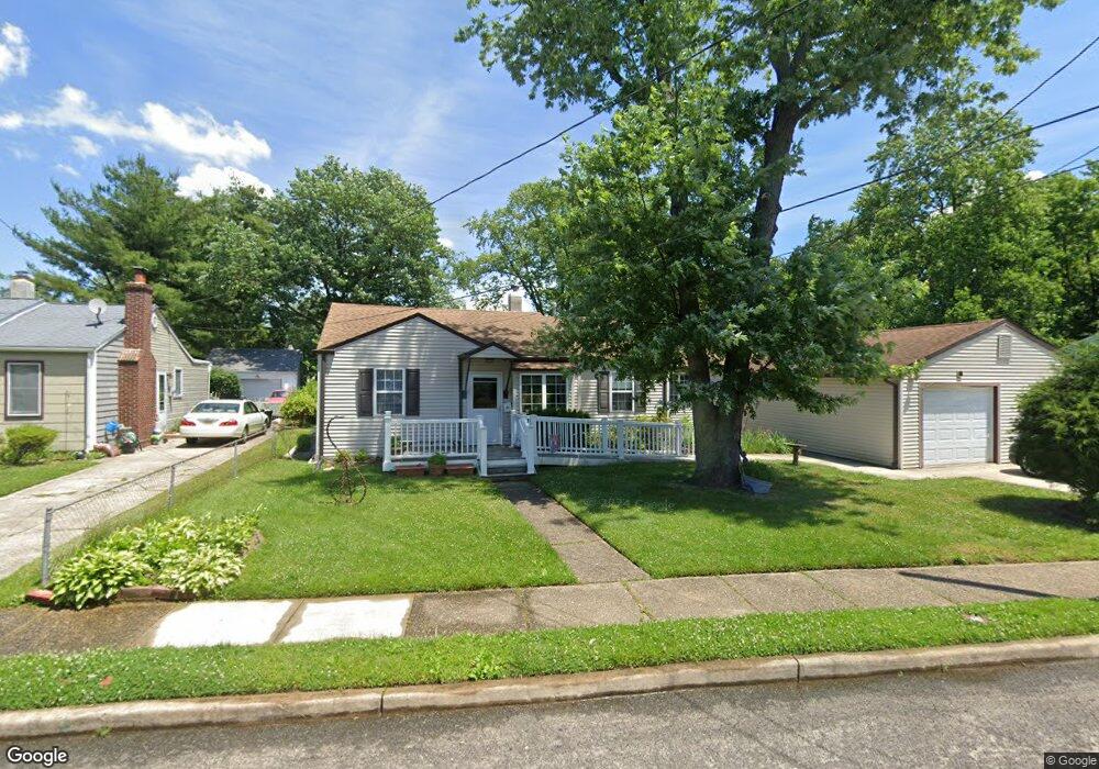 824 Crescent Ave, Runnemede, NJ 08078 - photo 1