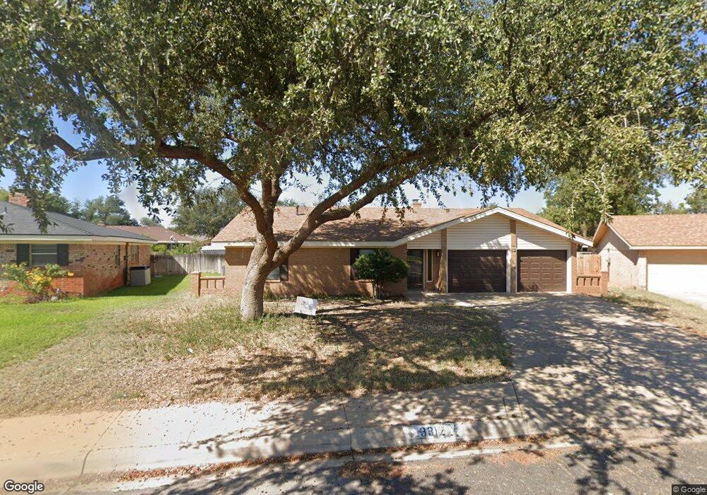 3312 Maxwell Dr, Midland, TX 79707 - photo 1