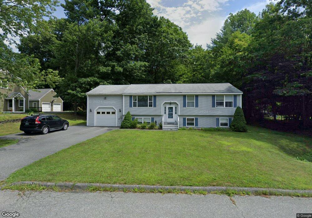 22 Cottage Cir, West Lebanon, NH 03784 - photo 1