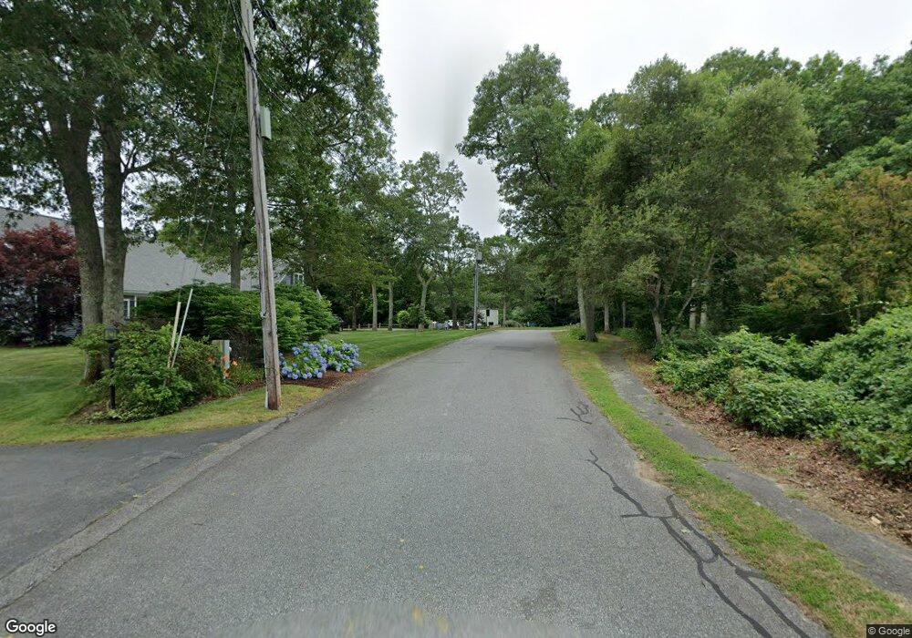 151 Willownest Farm, North Falmouth, MA 02556 - photo 1