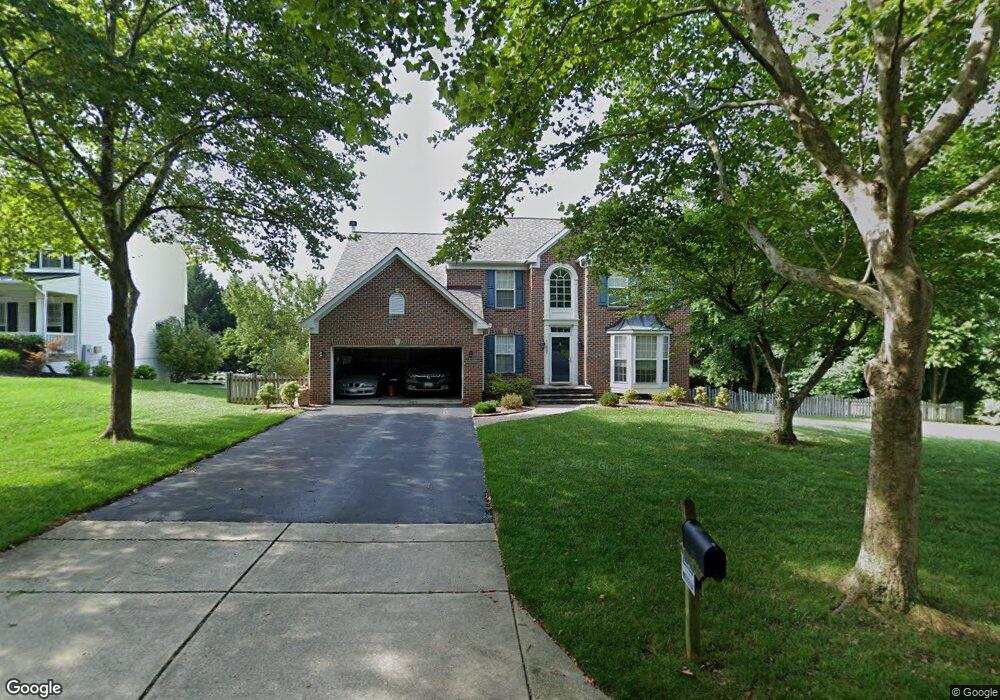 11237 Chaucers Ridge Ct, Laurel, MD 20723 - photo 1