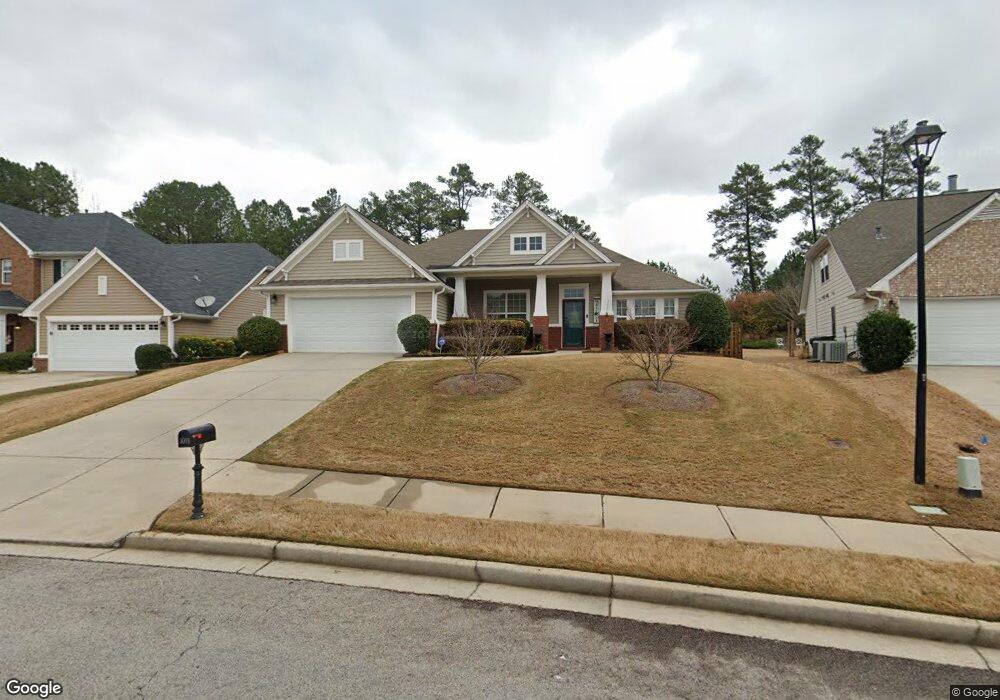 1011 Gossamere Way, Stockbridge, GA 30281 - photo 1