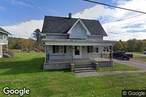 0 Hamilton Markton Rd Unit 1585787, Punxsutawney, PA 15767