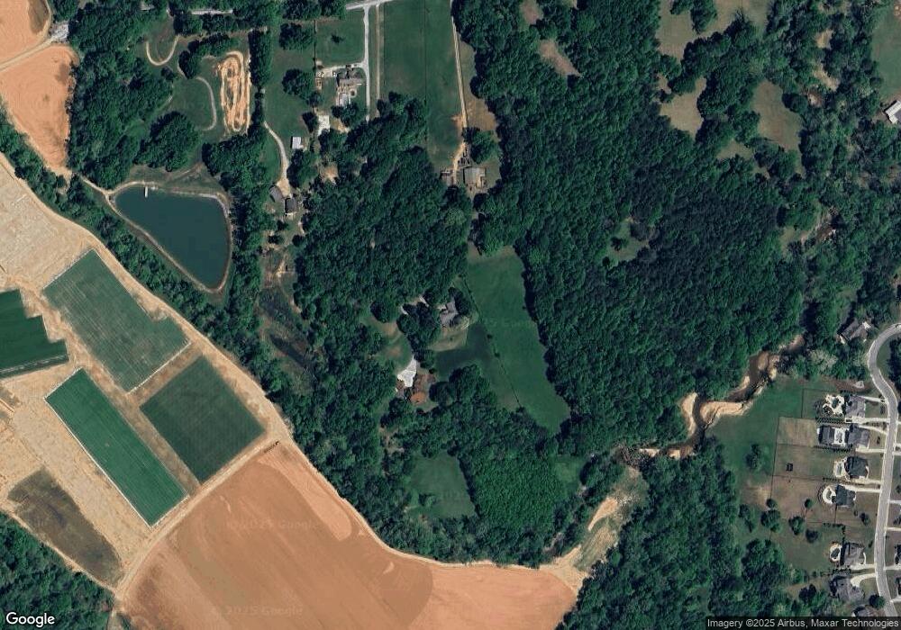 625 Whites Bottom Rd, Pendergrass, GA 30567 - photo 1