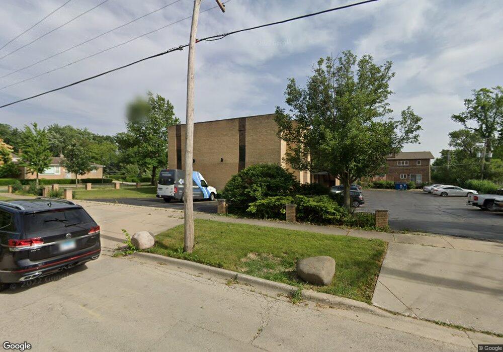 226 N West Ave unit 202-201, Elmhurst, IL 60126 - photo 1