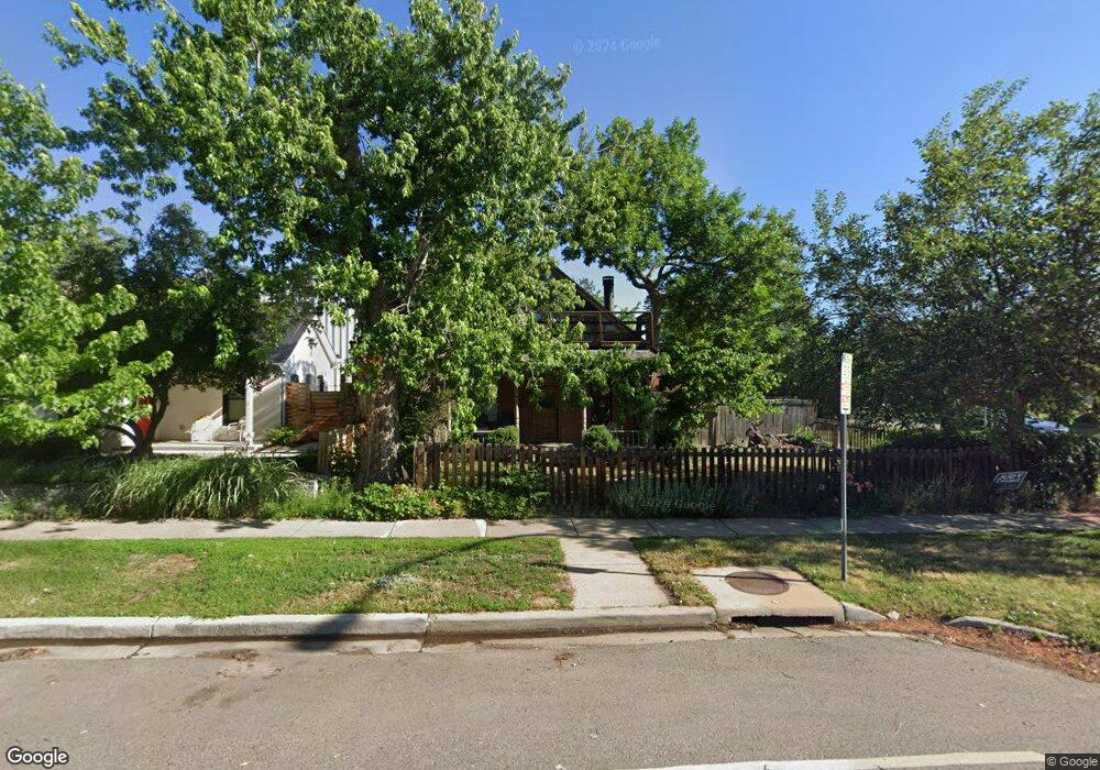 1743 Spruce St, Boulder, CO 80302 - photo 1