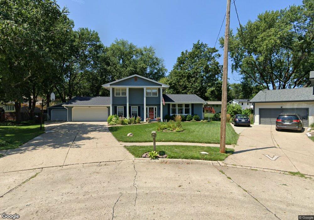 3212 Orchard Cir, West Des Moines, IA 50266 - photo 1