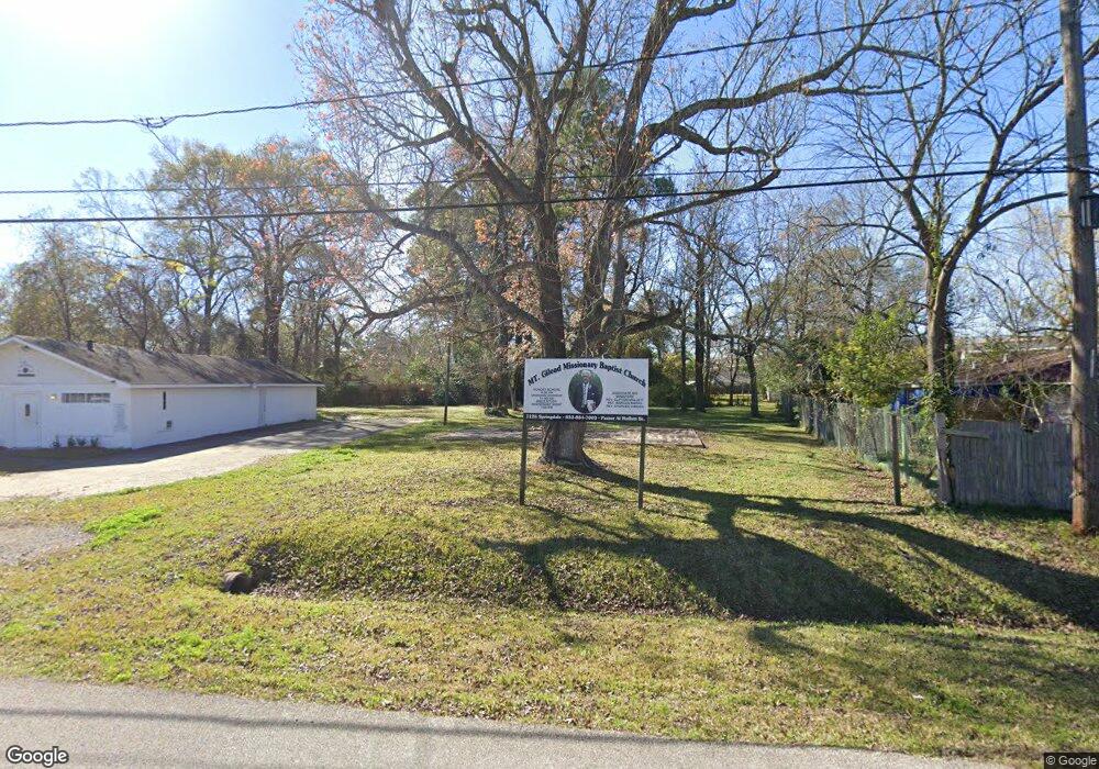 7118 Springdale St, Houston, TX 77028 - photo 1