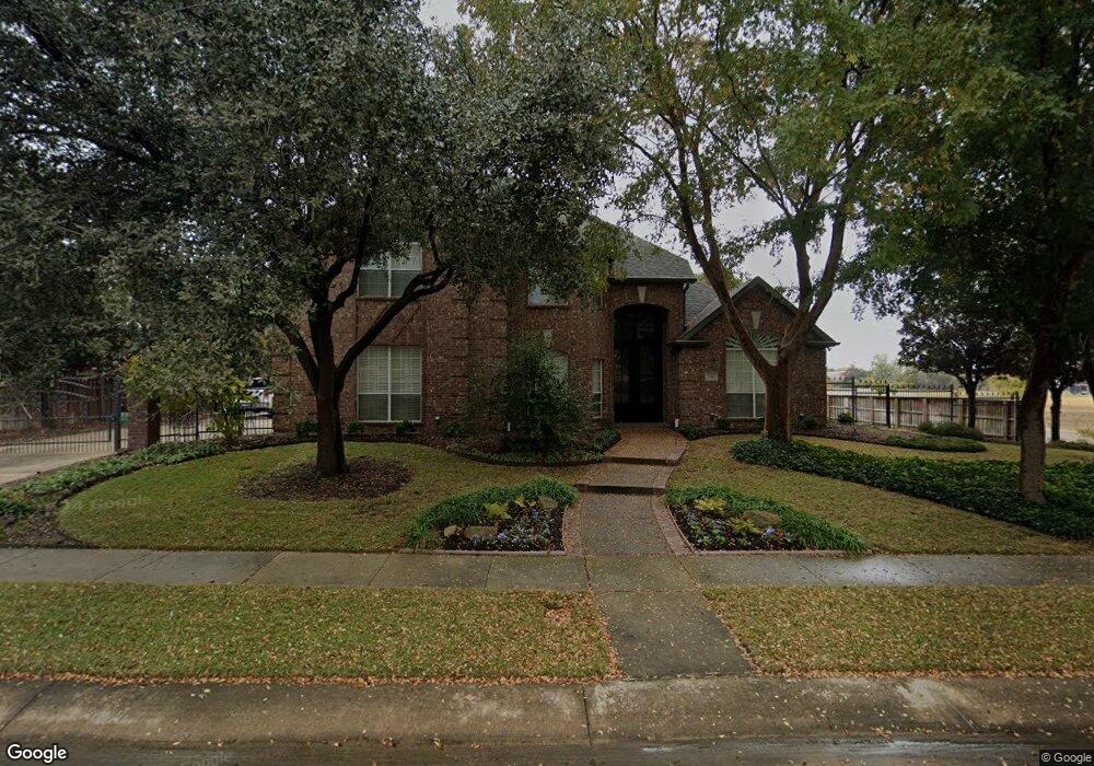 3145 Ironclad Ct, Southlake, TX 76092 - photo 1