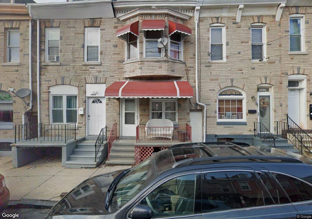 1047 Chestnut St, Reading, PA 19602 - photo 1