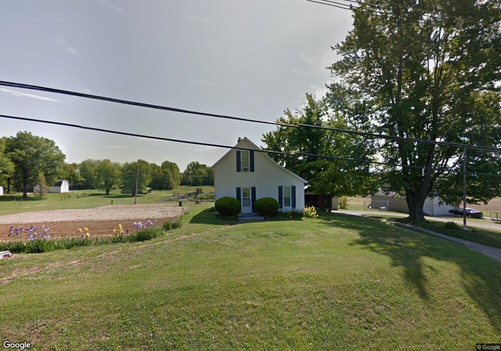 4588 Martin Rd, Newburgh, IN 47630 - photo 1