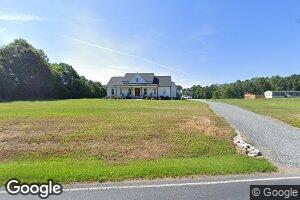 6304 Sandy Creek Church Rd, Staley, NC 27355