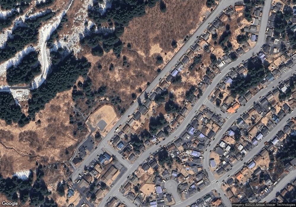 610 Hillside Dr, Kodiak, AK 99615 - photo 1