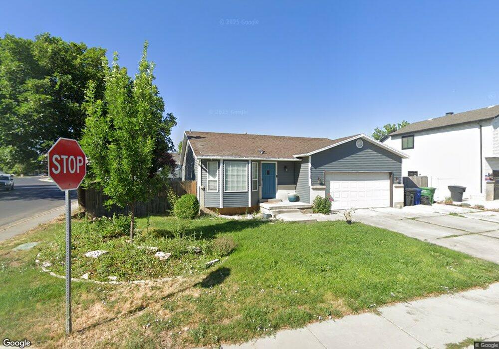 2313 Sugar Place, West Jordan, UT 84088 - photo 1