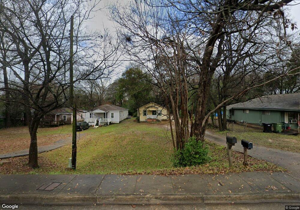 4231 Meritas Dr, Columbus, GA 31904 - photo 1