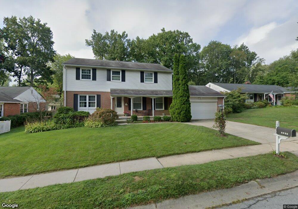 3208 S Landsdowne Dr, Wilmington, DE 19810 - photo 1