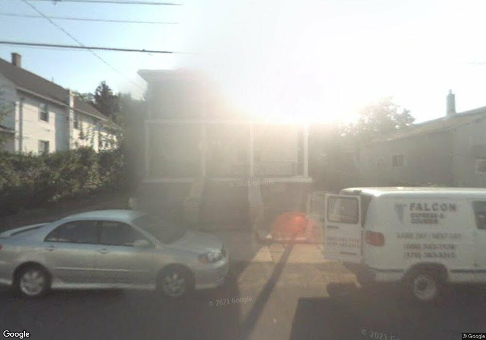 308 Willow St unit 310, Dunmore, PA 18512 - photo 1