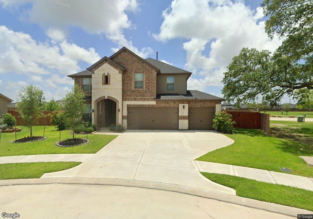 2576 Ravenna Ct, Friendswood, TX 77546 - photo 1