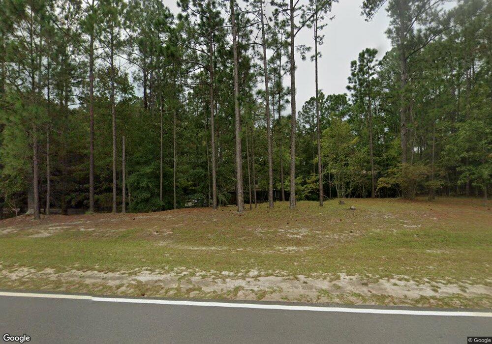 435 Burketts Ferry Rd, Hazlehurst, GA 31539 - photo 1