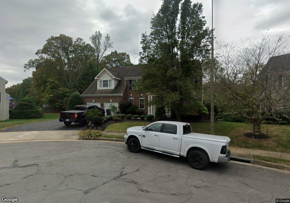 17574 Deweys Run Ln, Dumfries, VA 22026 - photo 1