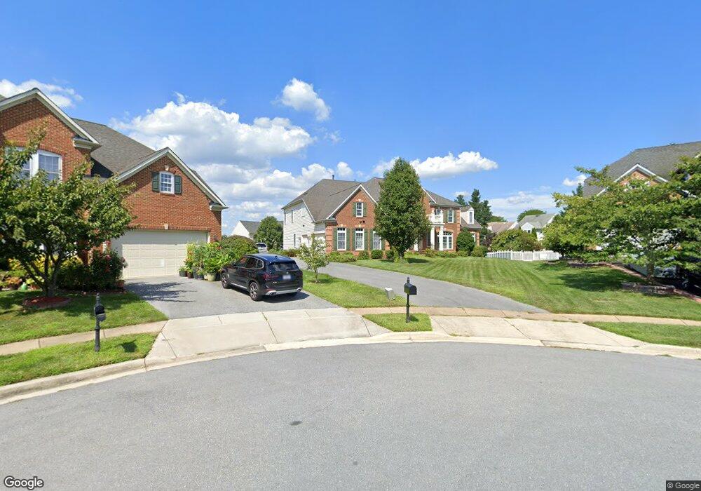 7706 Macgregor Way, Laurel, MD 20707 - photo 1