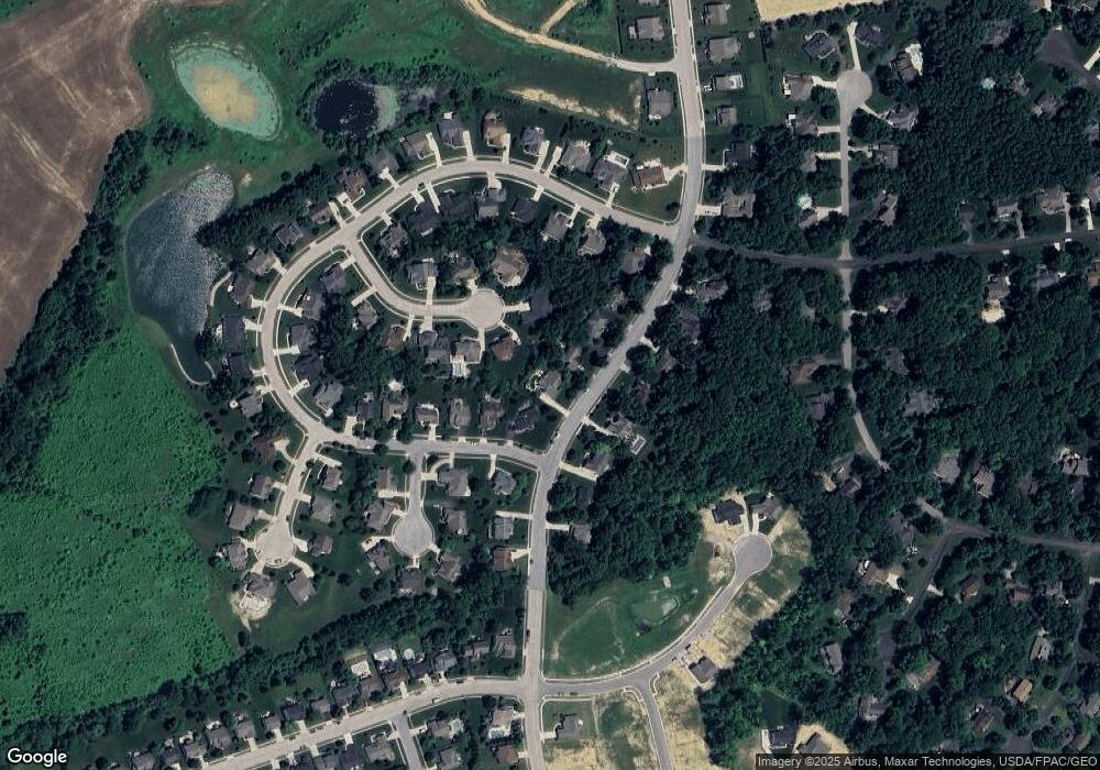 9781 New California Dr, Plain City, OH 43064 - photo 1