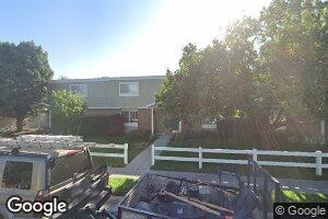 3799 S 900 E Unit 3, Salt Lake City, UT 84106