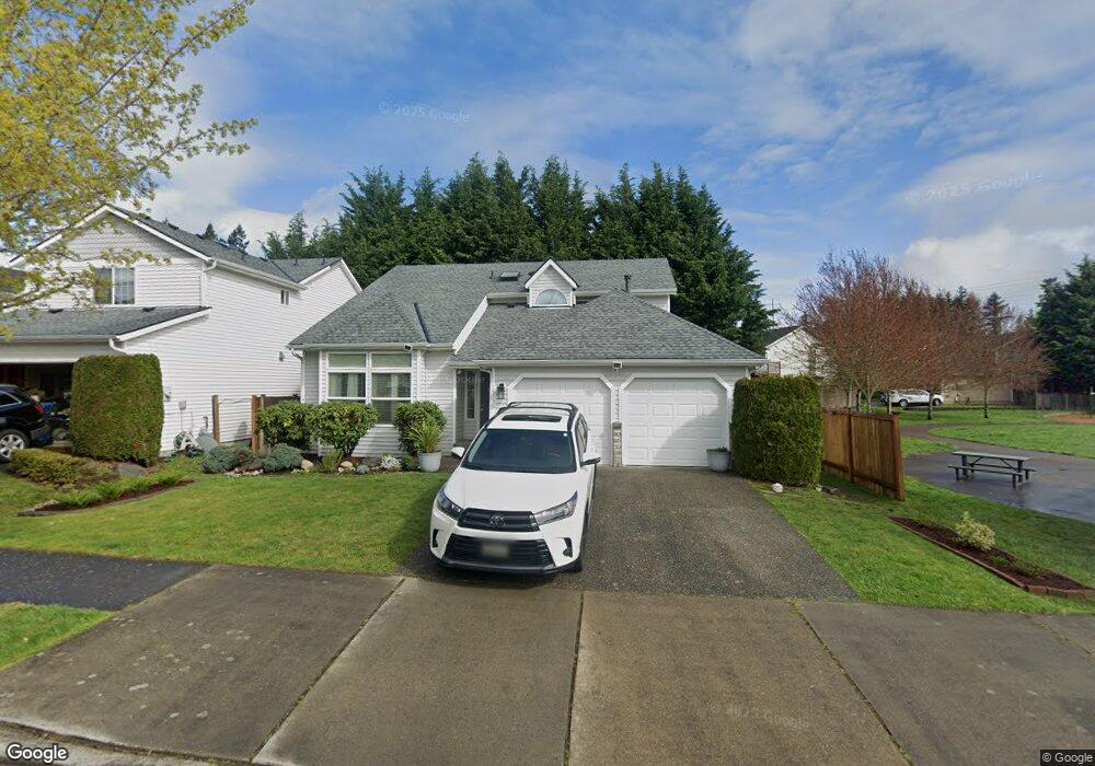 15730 SE 254th Place, Covington, WA 98042 - photo 1