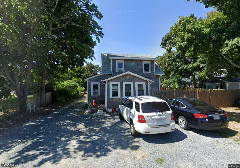 117 Depot St unit 1, Dennis Port, MA 02639 - photo 1