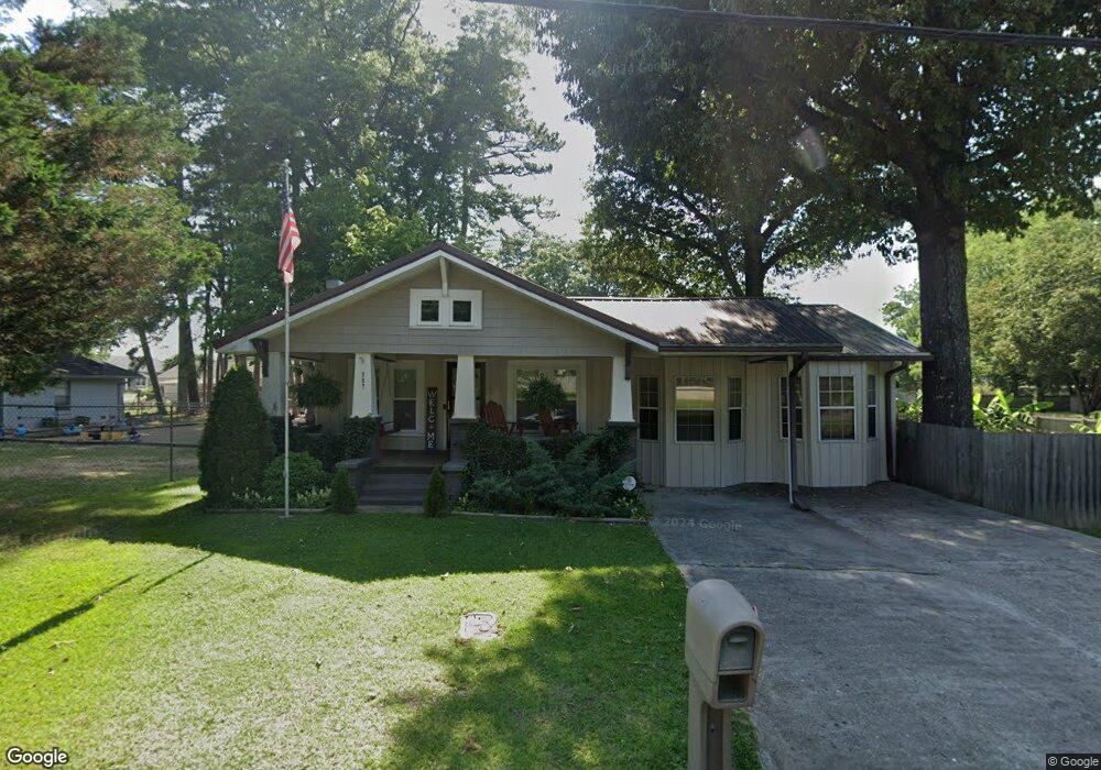 907 2nd Ave NE, Cullman, AL 35055 - photo 1