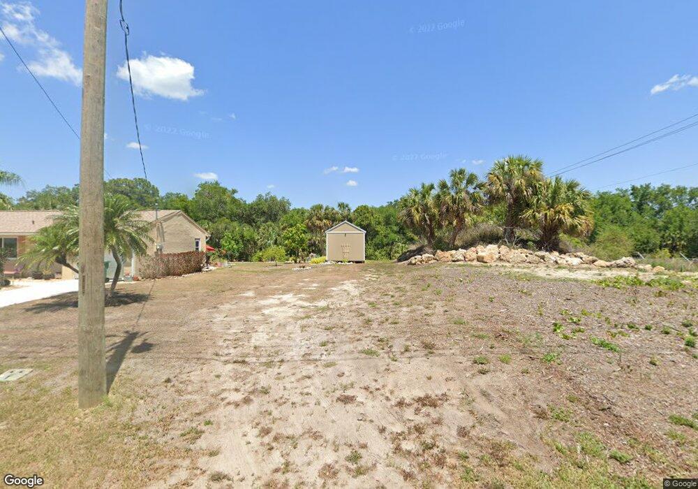 1100 Seacrest Dr NW, Port Charlotte, FL 33948 - photo 1