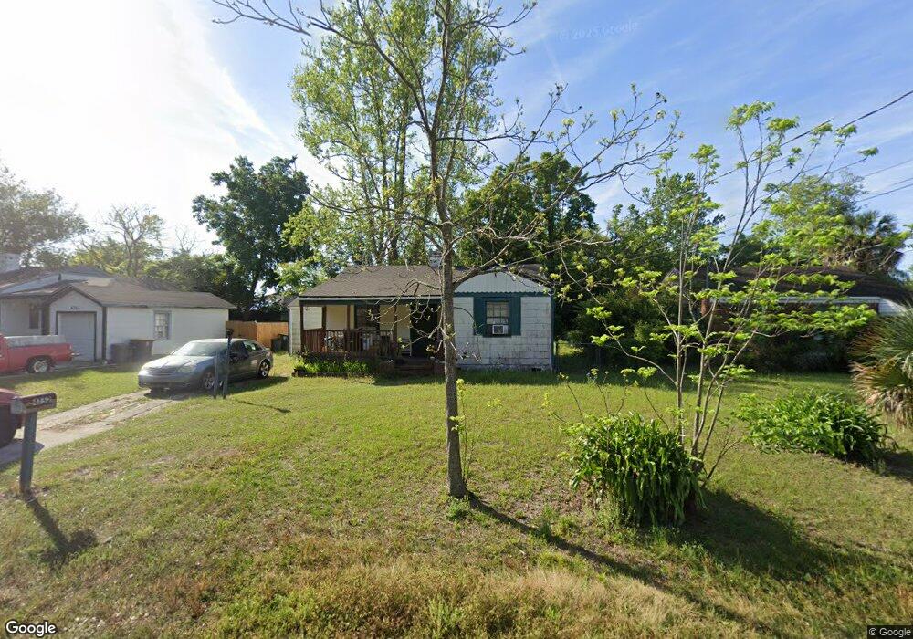 4752 Boxwood Rd, Jacksonville, FL 32210 - photo 1