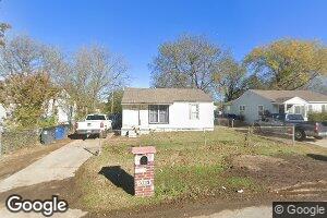3123 E Virgin St, Tulsa, OK 74110