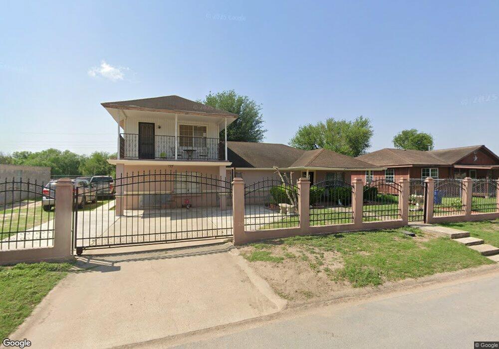 319 Fir St, Donna, TX 78537 - photo 1