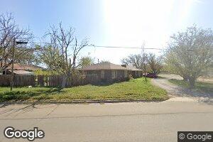 234A Rr 2, Hollis, OK 73550