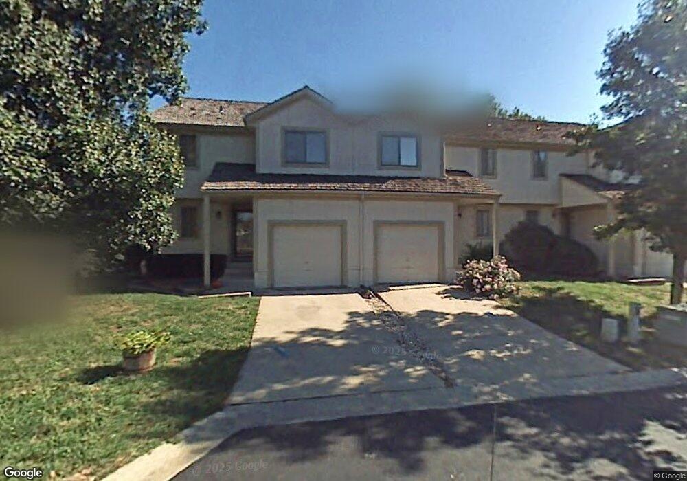 6525 Halsey St, Shawnee, KS 66216 - photo 1