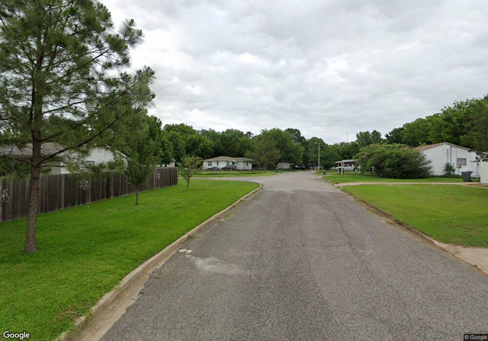 85 N Bay Ln, Ardmore, OK 73401 - photo 1