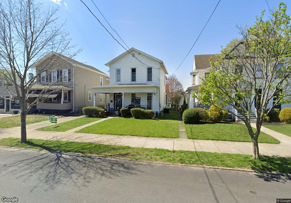 354 5th St, West Pittston, PA 18643 - photo 1