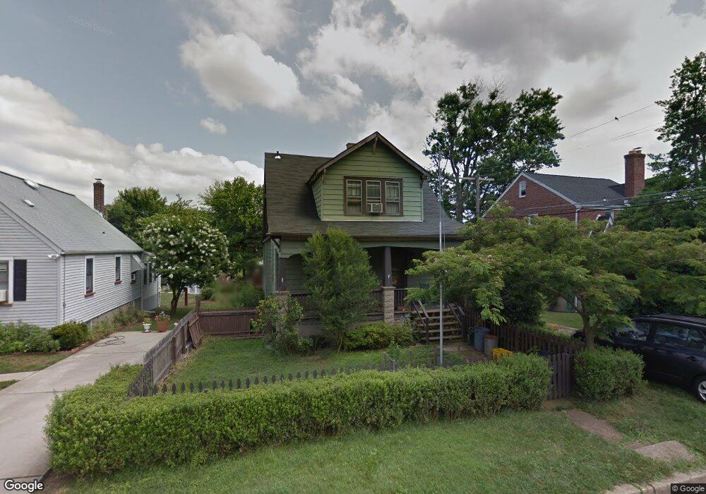 207 Leslie Ave, Nottingham, MD 21236 - photo 1