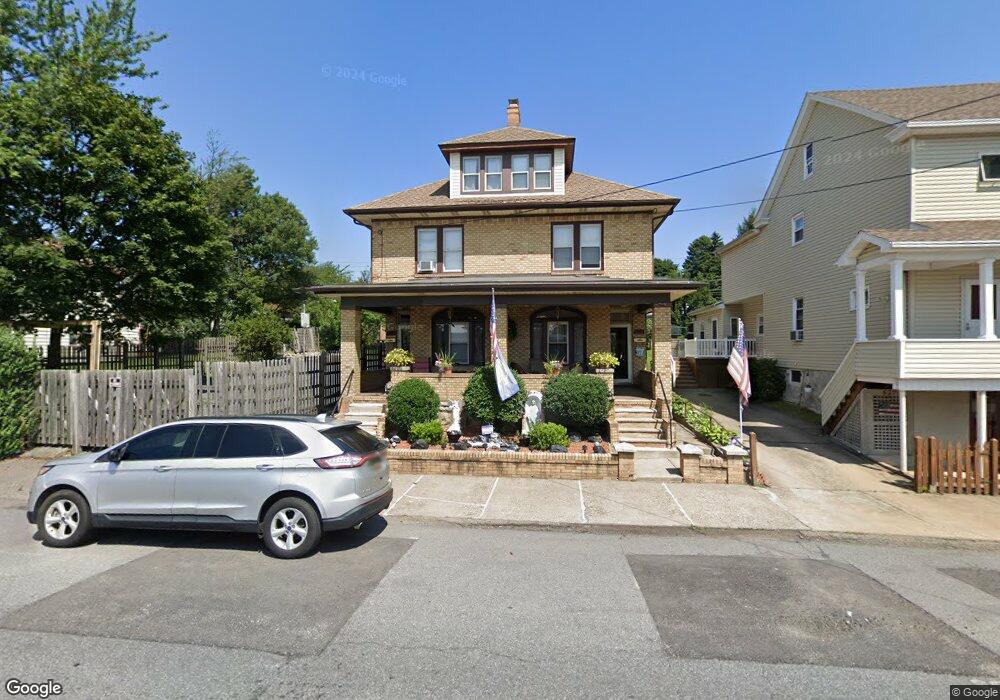 629 E Diamond Ave, Hazleton, PA 18201 - photo 1