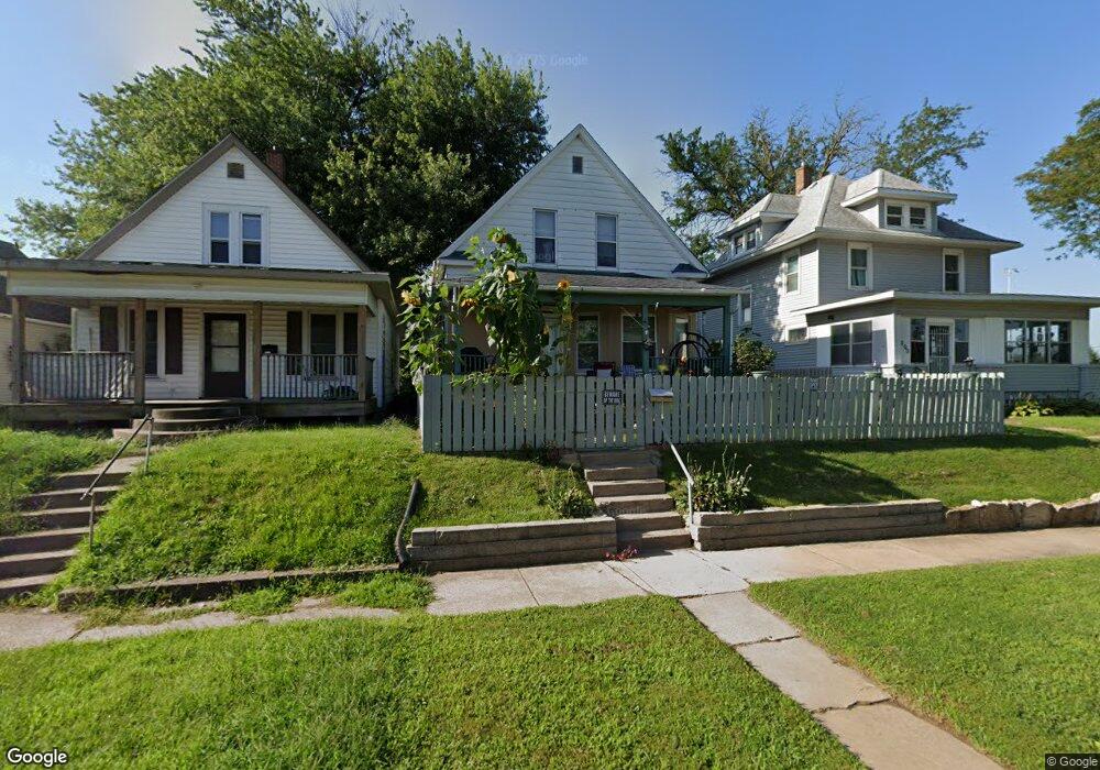 1004 16th Ave, Rock Island, IL 61201 - photo 1